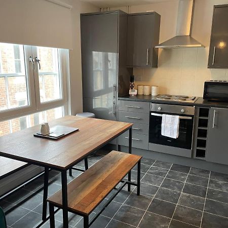 Cosy Two Bedroom Apartment 비숍오클랜드 외부 사진