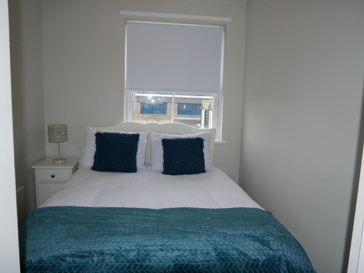 Cosy Two Bedroom Apartment 비숍오클랜드 외부 사진