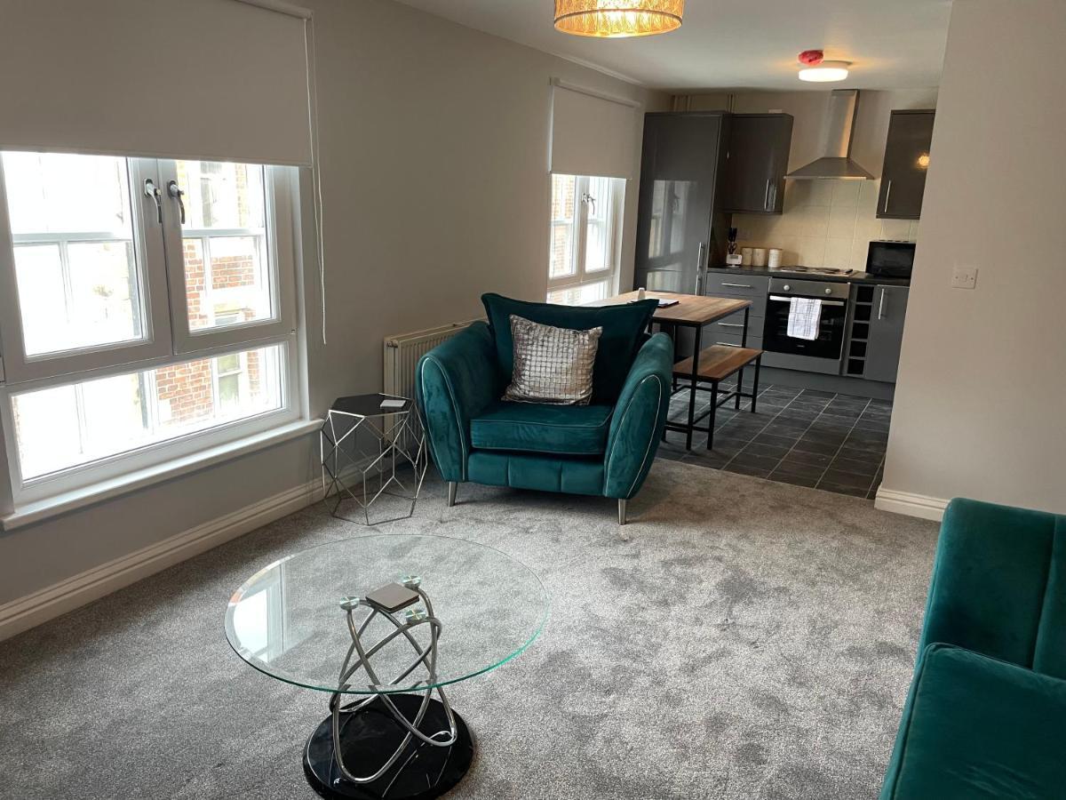 Cosy Two Bedroom Apartment 비숍오클랜드 외부 사진