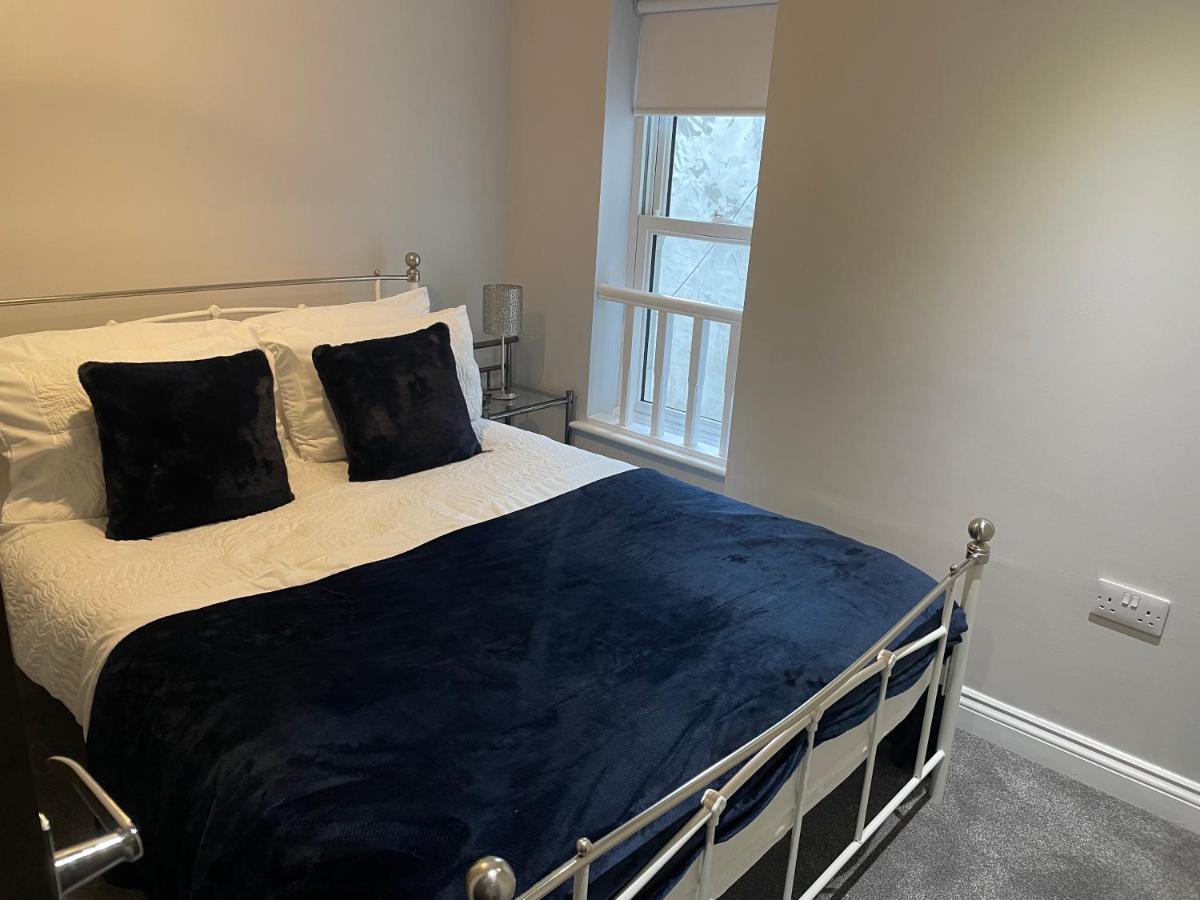 Cosy Two Bedroom Apartment 비숍오클랜드 외부 사진