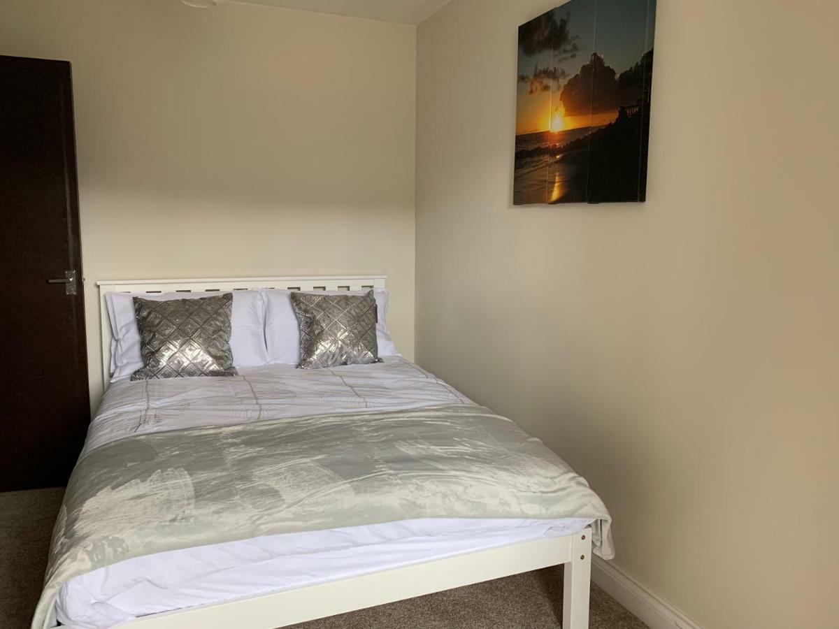 Cosy Two Bedroom Apartment 비숍오클랜드 외부 사진